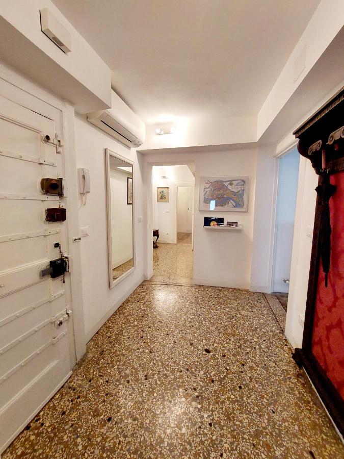 Ca Lina Villa Venecia