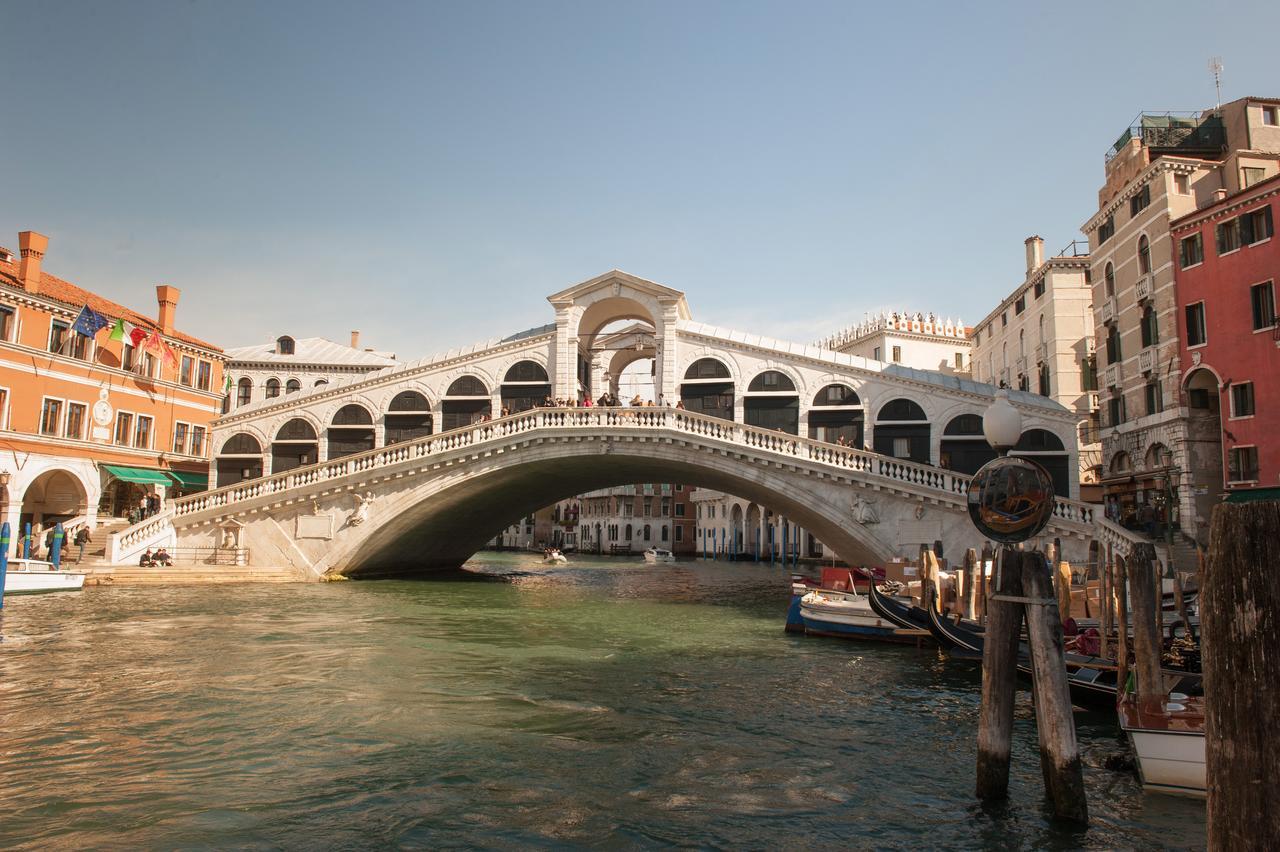 Villa Ca Lina Venecia