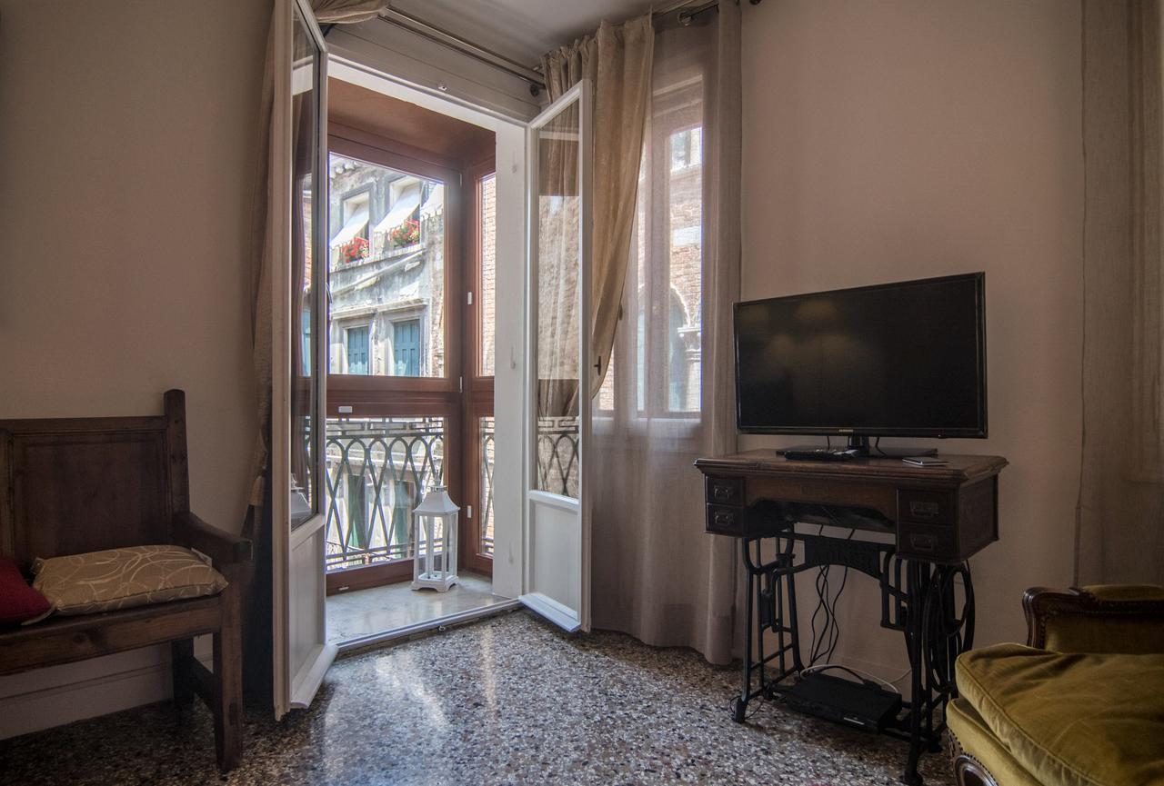 Villa Ca Lina Venecia