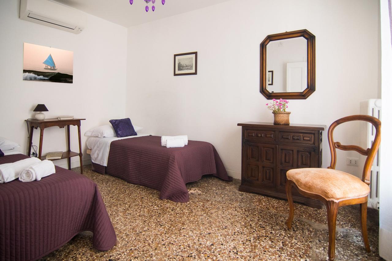 Villa Ca Lina Venecia