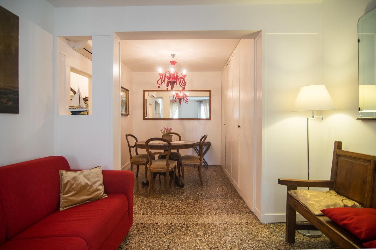 Cà Lina Villa Venezia