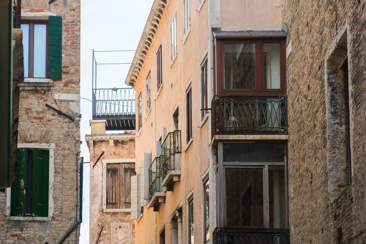 Cà Lina Villa Venezia