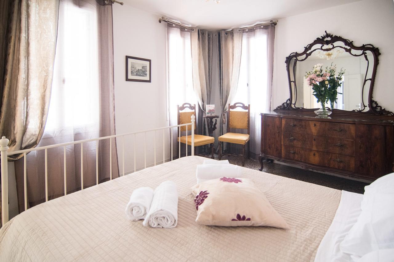 Villa Ca Lina Venecia